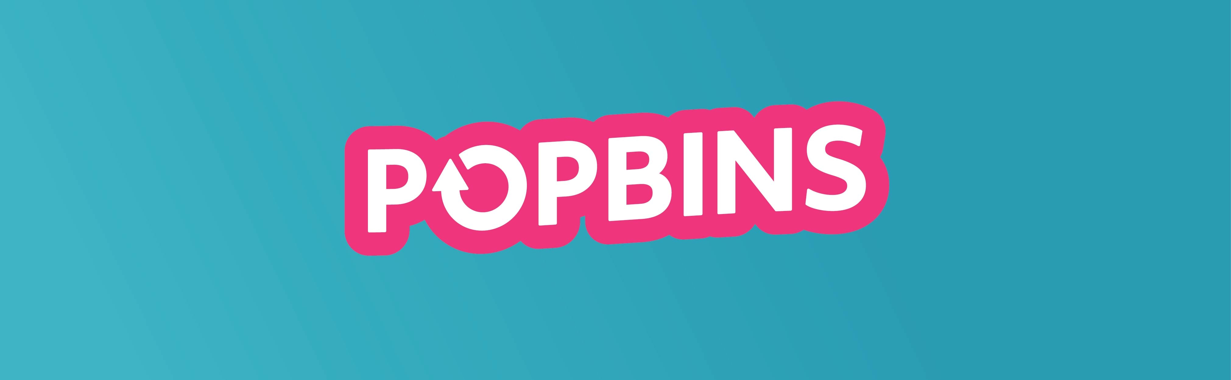 Products – POPBINS